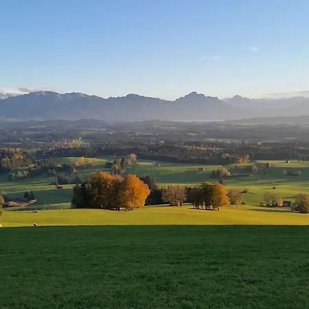 Almstueberl Bernbeuren