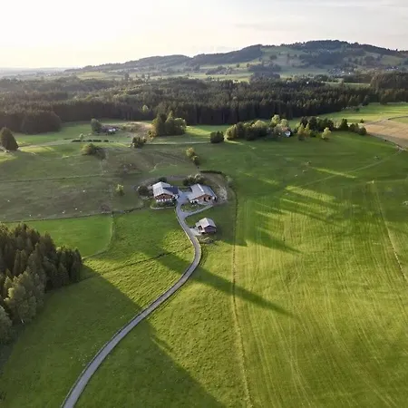 Almstueberl Bernbeuren